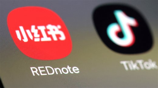 What is RedNote?