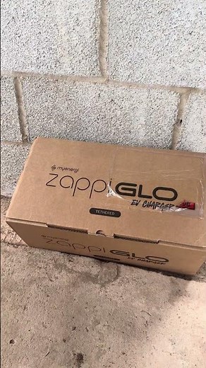 Zappi 2.1 to the all new Zappi GLO