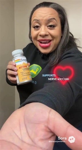 #solaray #activemag #magnesium