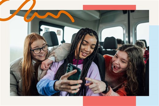 Here's What Teens Mean When They Talk About Winning 'Aura Points'