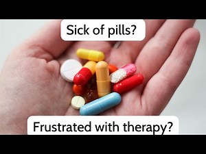 This Treatment for Depression and Anxiety Beats Therapy AND Medication