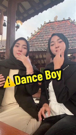 Tiktok Terbaru: Jojo dan Isna Januar Ajak Mencoba