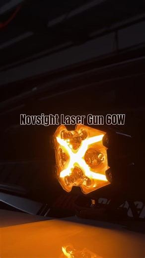 Reliable Off-Road Lighting Solutions for Vehicles