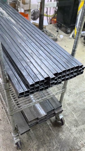 back to making bright light, sparks and smoke #welding #fire #fabricationwork #steel #prime #smoke