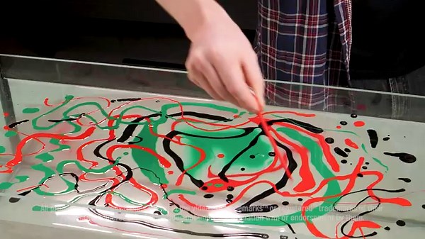 Hydro Dipping for Beginners: No Special Skills Needed - Just Amazing Effects!