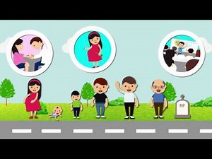 Life Course Approach 4 min