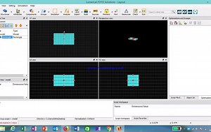 FDTD Episode-7 Introduction and Design of Photonic Crystals using Lumerical FDTD