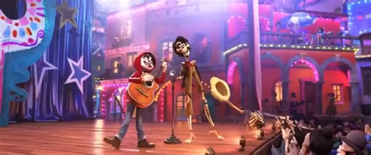 Coco (2017) ^Latino | Gotika Movie•