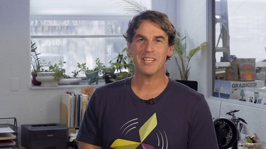 Wind Energy Lessons for Middle School Educators