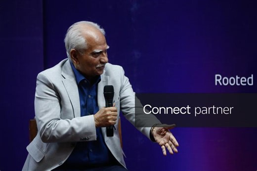 Ramesh Sippy Reveals ‘Sholay’ Struggled Before Becoming A Hit At NIFF