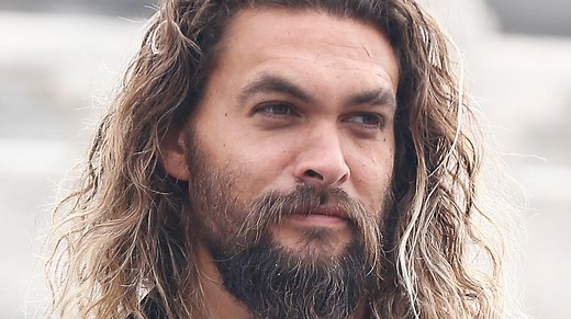 Blake Lively como Mera de 'Aquaman': La imagen de la actriz transformada en el personaje de Amber Heard