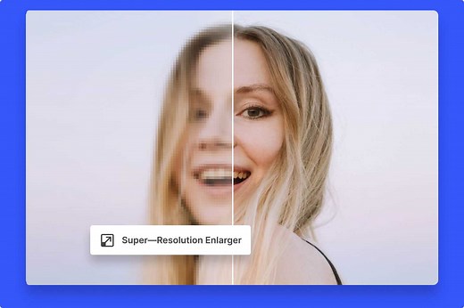 Améliorer la qualité d’une image gratuitement en ligne : Améliorateur d’image IA | Fotor