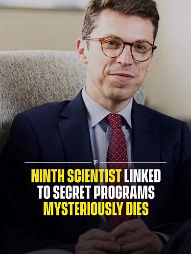 The number of American scientists and researchers connected to sensitive government programmes who have died or gone missing under unexplained circumstances has now risen to nine. The latest case to come to light involves Michael David Hicks, a research scientist at NASA’s Jet Propulsion Laboratory who died on July 30, 2023 at the age of 59. Hicks worked at JPL from 1998 to 2022 and contributed to more than 80 scientific papers during his career. He was involved in multiple high profile missions