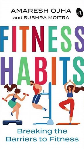 TOP 5 MOST POPULAR HEALTH & FITNESS BOOK TO READ FOR HAPPY,HEALTHY & LONG LIFE#fitness #books #life