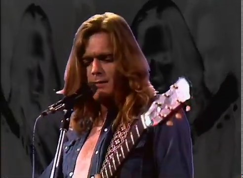 The Grease Band - Let It Be Gone (1971)