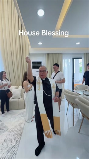 House Blessing Ceremony: A Celebration of Faith