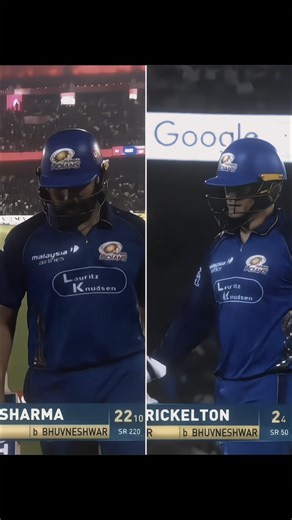 Bhuvi Be Like: Jhok Keh Rhna Pdega Mere Ageh💀