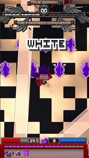 We create the hardest bosses in Minecraft!. Discord in bio! #telosrealms #minecraft #minecraftserver