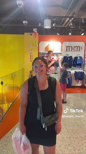 Come with us to NYC!