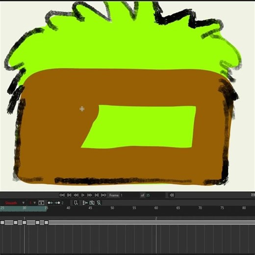 Moho vs. Adobe Animate