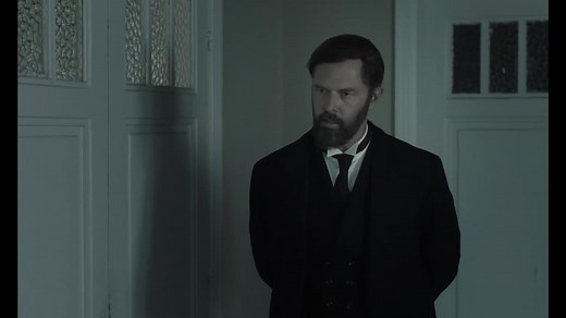 Man of God - Official Trailer
