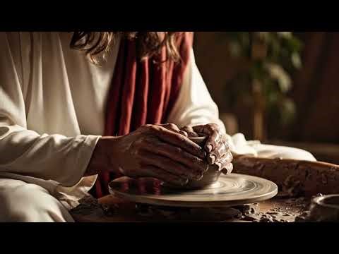 Jesus The Master Potter Shapes Us | LDS Gospel Lesson Resource
