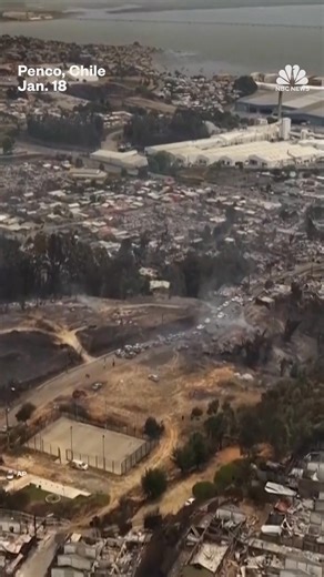 Wildfires raging across central and southern scorch thousands of acres of forest and destroyed scores of homes, authorities say. | NBC News