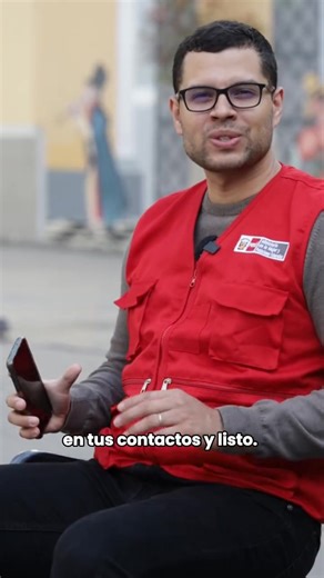 4K views |  ¿Ya conoces el Chat 100 en WhatsApp? Es gratis, rápido y...