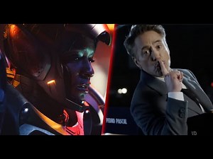 Drinker's Chasers - Marvel Knows Ironheart Will Be A Disaster