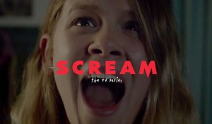 MTV releases trailer for ‘Scream’ TV series – watch