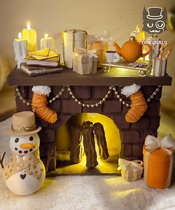 Your Next Favorite Christmas Decorations! ☃️🎄🌟 | Simple