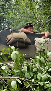 It's amazing 😍... What is this tank that fires? What model is it and will you also know who restored it? #ww2 #tanks | Military Machine FR