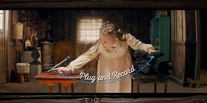 The Sennheiser AVX is so easy to use, even a child can set it up! Learn more: http://goo.gl/LkyJxX | Sennheiser