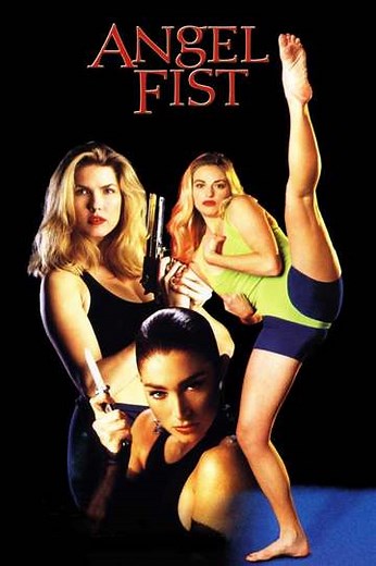 Angelfist - Movie