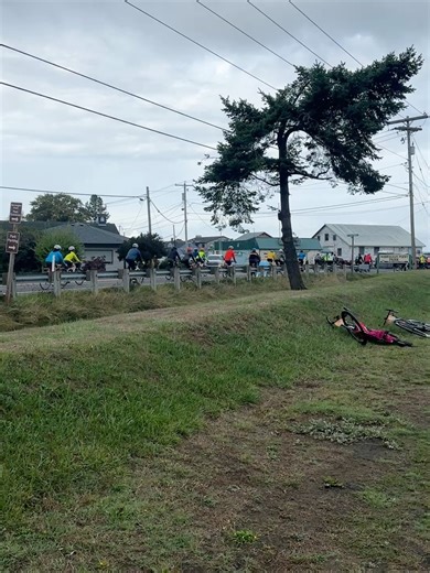 Cascade Bicycle Club on Reels