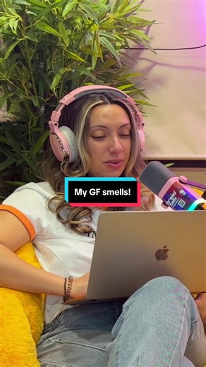 My GF smells! #reddit #aita #tifu #redditstory #redditstories