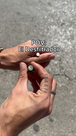 ElduendeTin on Instagram: "La peor sensación de 💨….. • Eso se acabo!"