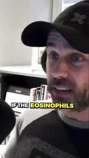 What does high neutrophil levels mean?