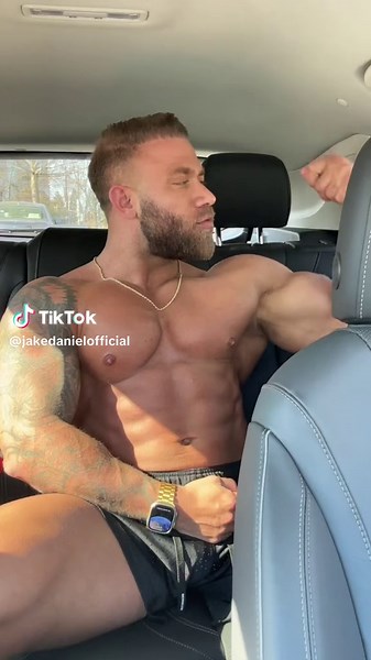 jakedanielofficial on TikTok