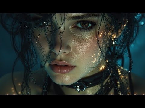 Deep House 2025 ~ Female Vocal Chill Mix ~ Melodic Underwater Groove & Night Beat | Deep Dive