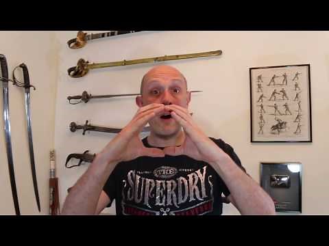 Lieutenant - Left-tenant/Loo-tenant - An apology from Britain