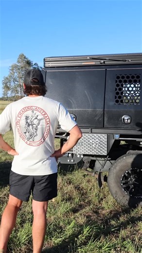 Australian Performance Boxes - Built to Perform on Instagram: "@pigchasingaustralia have done an APB rig run down…stay tuned 🐾🤝🐗 #apboxes"