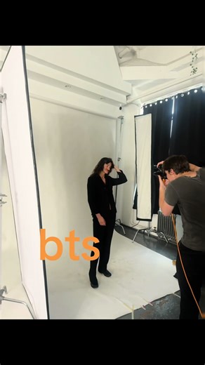 Some bts of some shoots this year #wlw #nyc | NYC Kpop Events