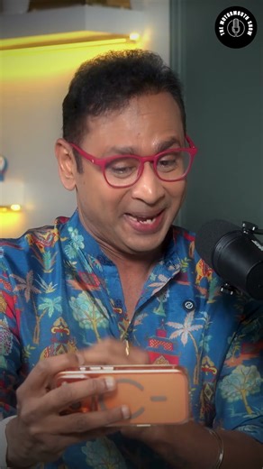 Voice Tricks Ads Use on You! | ft. Darrpan Mehta #themotormouth #voiceacting #psychology #dubbing