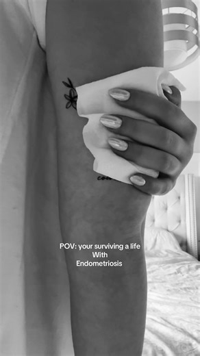 With pain comes strength 💭💭 My body has struggled for years, a lifetime of pain. A lifetime of silence, I’ve found strength in my pain. A strength that will continue grow inside of me, strength that will fight for change. A change that has no other option other than to change. I’ve sat with pain for a long time emotionally and physically. I will campaign and fight for other women’s bodies so they never have to end up like me, my story is so common. I deserved better, my body deserved better. 2