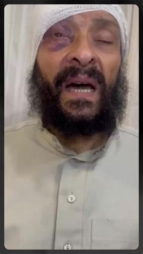 شكوى الأب الطبيب التي هزت مصر ربما تكون مفتعلة.. الداخلية تكشف ألا شكاوى سابقة ولا إثباتات عن سرقة أموال.. فقط خلاف على قطعة أرض. . . . . . . . . . . . . #شكوى_الطبيب #قضية_رأي_عام #هزت_مصر #وزارة_الداخلية #حقيقة #تحقيقات #جدل #أخبار_مصر #خلاف_على_أرض #ترند #تيك_توك #اكسبلور