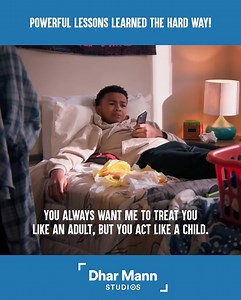 3.9M views · 55K reactions | Dhar Mann Inspirational Stories on Reels | Facebook