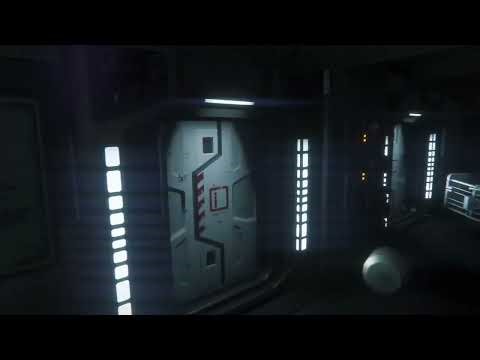 alien isolation parti 3