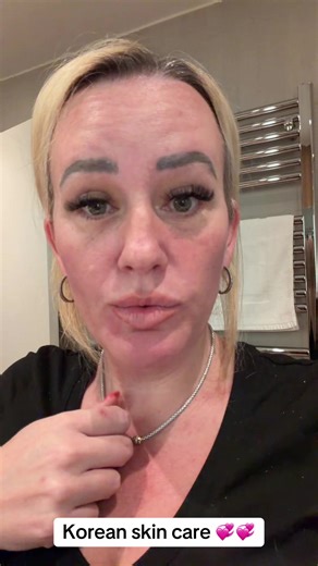 Discovering Korean Skincare: Rice Cleanser & SPF Reviews