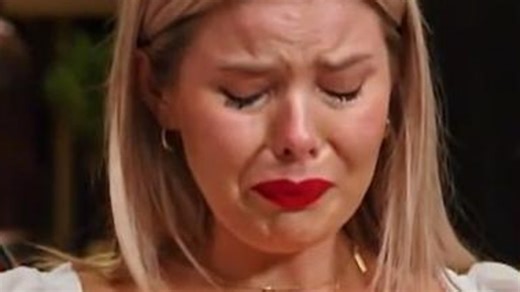 First look at MAFS' final commitment ceremony (MAFS)